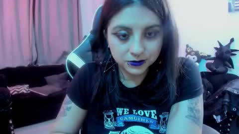 Alice online show from 03-11-26, 01:55