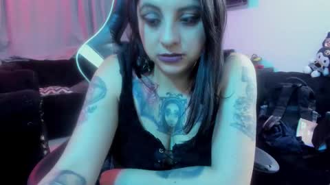 Alice online show from 03-14-26, 02:50