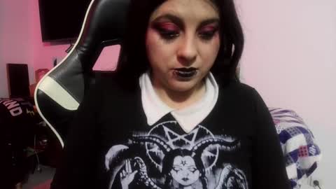 Snapshot of acid_alice666 chatting on 06-09-26, 02:34 Alice online show from 06-09-26, 02:34