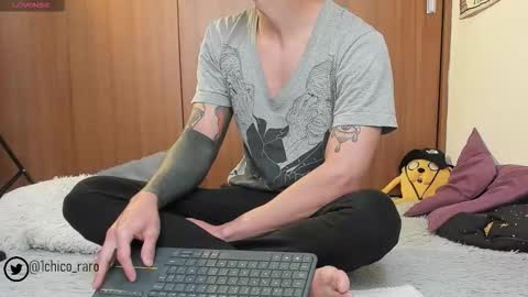 Jhonny online show from 02-22-26, 01:53