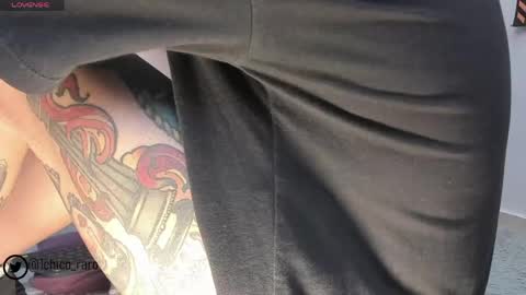 Jhonny online show from 04-16-26, 09:04