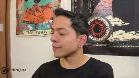 Jhonny online show from 06-28-26, 04:07