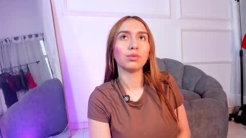 Ada Belucci  online show from 03-29-26, 02:50