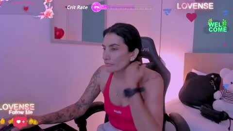 ada oconnor x   ..flaca..bella online show from 08-05-26, 06:00