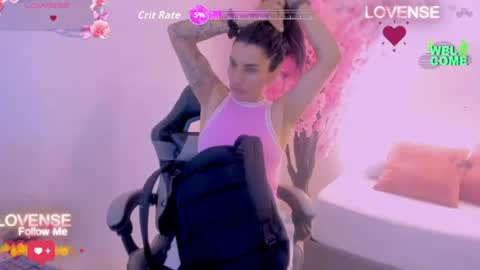 ada oconnor x   ..flaca..bella online show from 08-06-26, 05:37