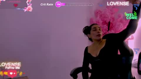 ada oconnor x   ..flaca..bella online show from 08-07-26, 05:15