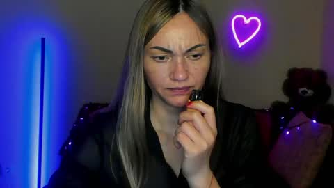 Adalina online show from 05-16-26, 10:36