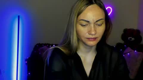 Adalina online show from 05-23-26, 11:25