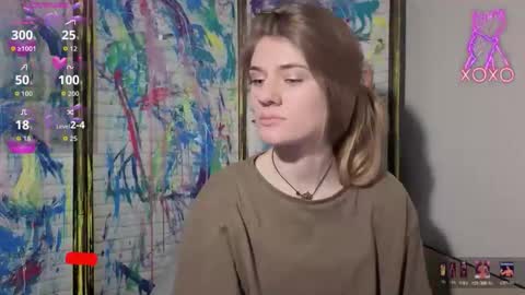 Ada online show from 03-28-26, 11:21