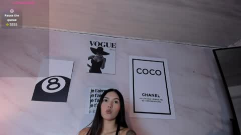 Adalyn Cute online show from 06-04-26, 11:38