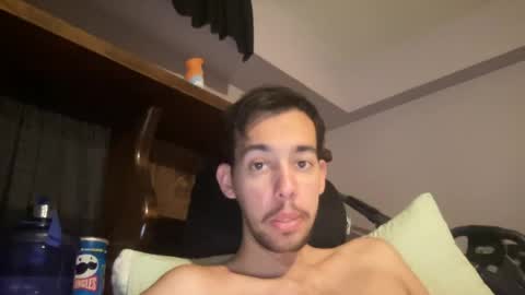 adam88231 online show from 06-29-26, 01:45