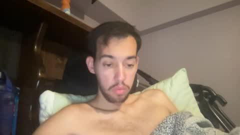 adam88231 online show from 07-06-26, 02:30