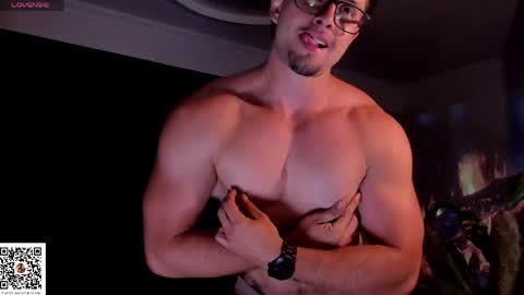 Adam online show from 04-15-26, 12:28