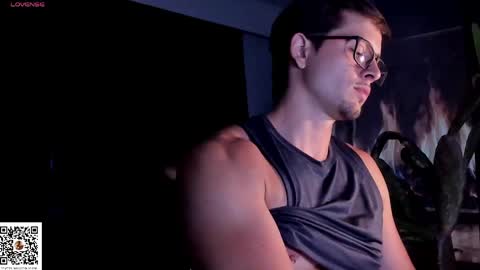 Adam online show from 05-29-26, 11:58