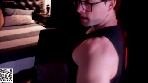 Snapshot of adam_bouton chatting on 07-15-26, 12:21 Adam online show from 07-15-26, 12:21