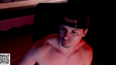 Snapshot of adam_bouton chatting on 07-16-26, 10:21 Adam online show from 07-16-26, 10:21
