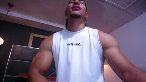 Snapshot of adam_fit19cm chatting on 06-17-26, 01:34 adam_fit19cm online show from 06-17-26, 01:34