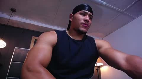 Snapshot of adam_fit19cm chatting on 06-19-26, 01:59 adam_fit19cm online show from 06-19-26, 01:59