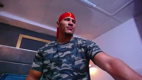 Snapshot of adam_fit19cm chatting on 07-14-26, 02:23 adam_fit19cm online show from 07-14-26, 02:23
