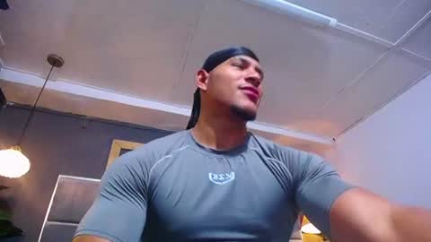 Snapshot of adam_fit19cm chatting on 07-17-26, 02:24 adam_fit19cm online show from 07-17-26, 02:24