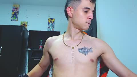 adam hot11 online show from 04-05-26, 11:57