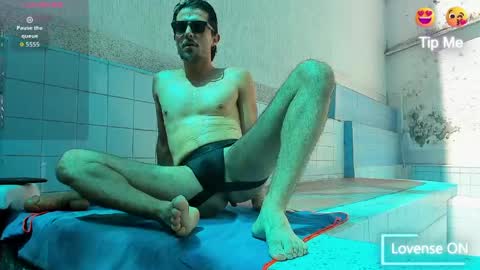 Fabrizio online show from 04-02-26, 06:38