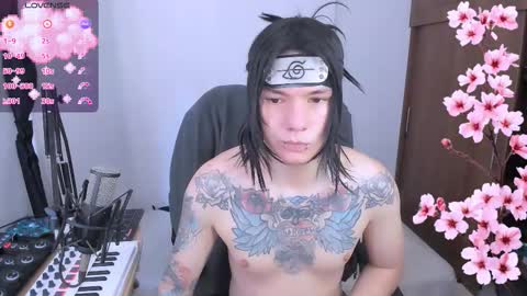  Adam online show from 03-02-26, 03:19