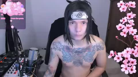  Adam online show from 03-10-26, 11:43