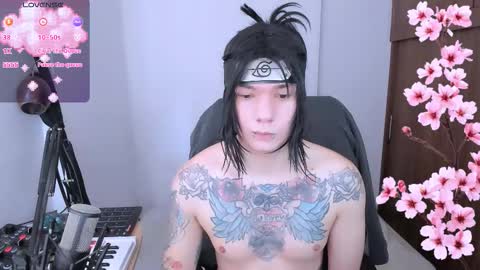  Adam online show from 03-25-26, 03:29