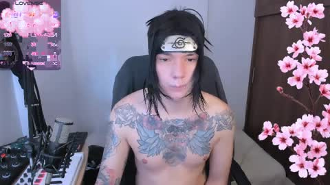  Adam online show from 04-08-26, 03:12