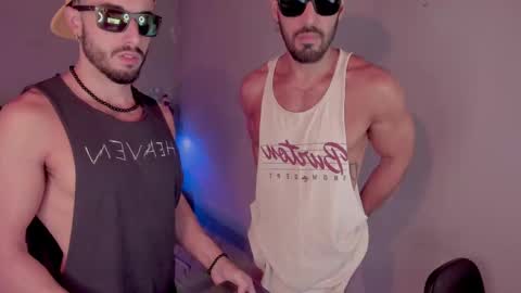 Hello welcome 3 online show from 11-21-25, 06:06