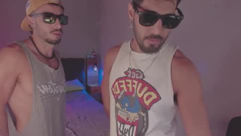 Hello welcome 3 online show from 11-25-25, 06:08