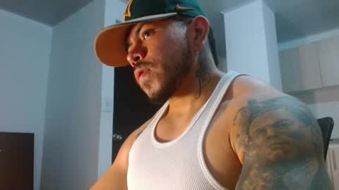 adam shilder7 online show from 02-26-26, 01:04