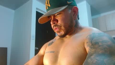 adam shilder7 online show from 03-05-26, 10:06