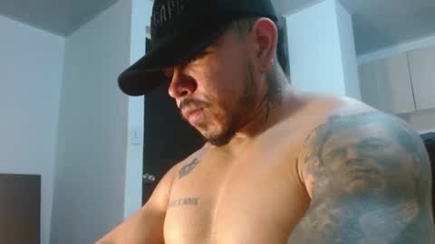 adam shilder7 online show from 03-07-26, 02:30