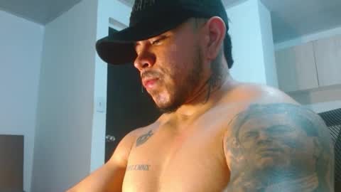 adam shilder7 online show from 03-12-26, 12:17