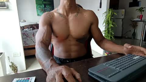 Adam Valencia online show from 04-04-26, 09:34