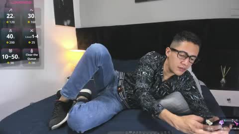 adam_walker_1 online show from 04-24-26, 02:30