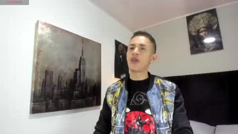 adam_walker_1 online show from 06-08-26, 03:23