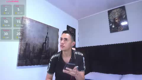 adam_walker_1 online show from 07-13-26, 03:48