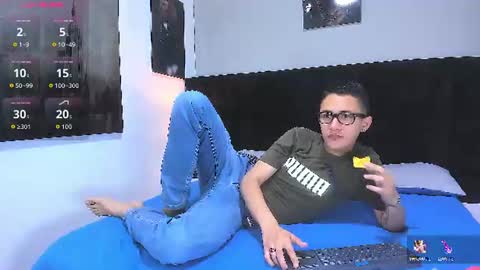 adam_walker_1 online show from 07-15-26, 03:06