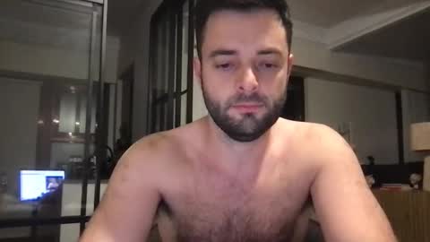 Alberto online show from 01-19-25, 06:20