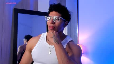 adambrocs1 online show from 03-14-26, 03:12