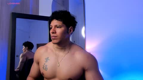 adambrocs1 online show from 03-29-26, 11:49