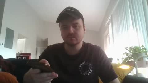 Britishadam online show from 05-18-26, 10:48
