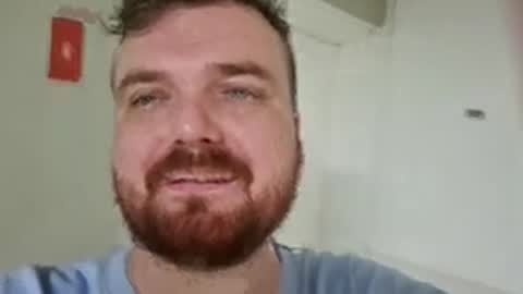 Britishadam online show from 07-18-26, 06:23