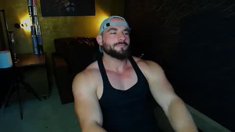 AdamJameson online show from 05-25-26, 05:02
