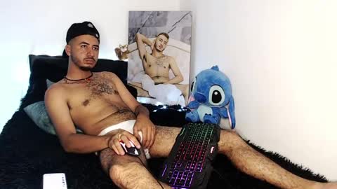 Snapshot of adamparker_ chatting on 03-31-26, 04:02 adamparker_ online show from 03-31-26, 04:02