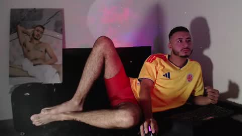 adamparker_ online show from 06-23-26, 11:47