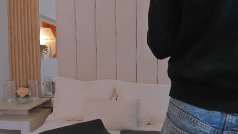 Adams Bobby online show from 07-14-26, 11:05